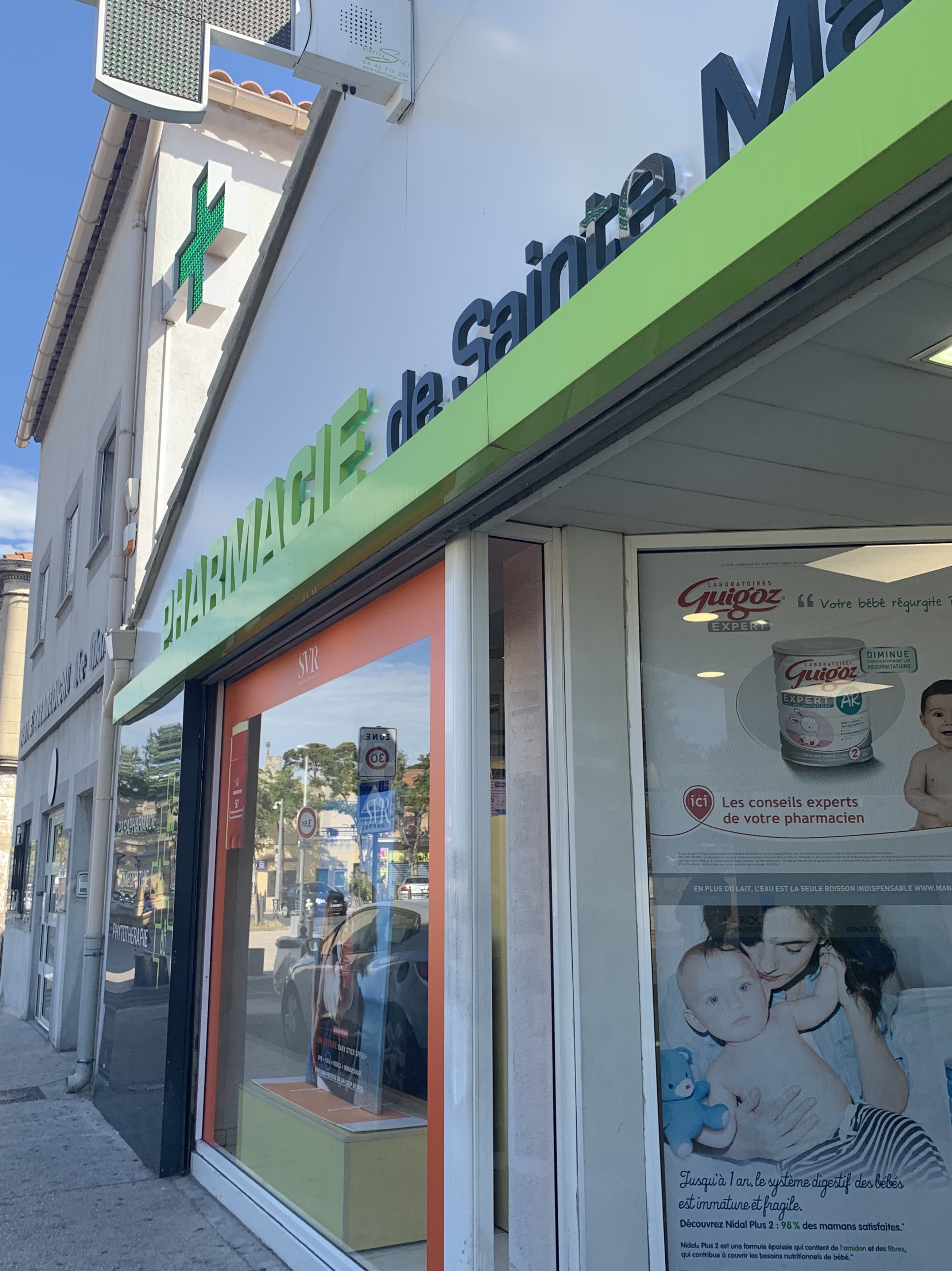 Photo n° 2 de l'avis de Sisi. fait le 10/08/2019 à 16:00