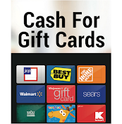 Call Cash For Gift Cards