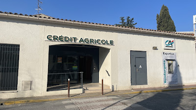 Crédit Agricole du Languedoc - Vendargues à Vendargues