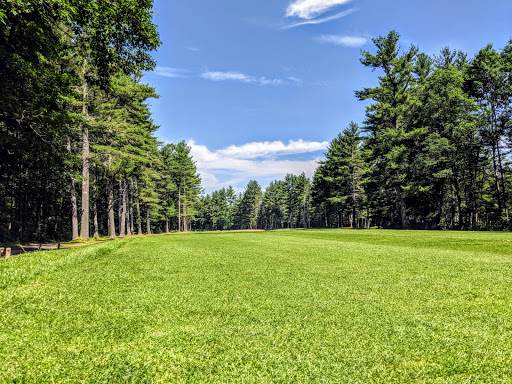 Golf Club «Souhegan Woods Golf Club‎», reviews and photos, 65 Thornton Ferry Rd II, Amherst, NH 03031, USA
