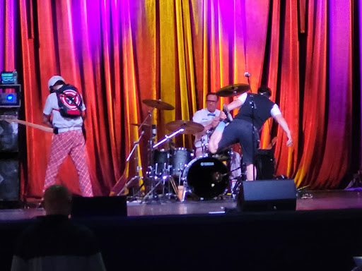 Live Music Venue «House of Blues Boston», reviews and photos, 15 Lansdowne St, Boston, MA 02215, USA