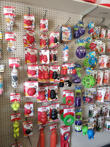 Pet Supply Store «Western Feed & Pet Supply», reviews and photos, 5935 Don Way, Carmichael, CA 95608, USA