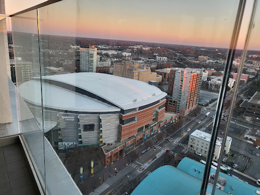 Shopping Mall «Epicentre», reviews and photos, 210 E Trade St, Charlotte, NC 28202, USA