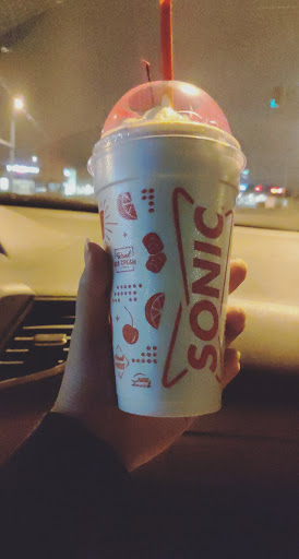 Fast Food Restaurant «Sonic Drive-In», reviews and photos, 1093 N Military Hwy, Norfolk, VA 23502, USA