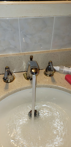 Plumber «Aqua Plus Plumbing», reviews and photos, 4011 Leisure Dr, Temple Hills, MD 20748, USA