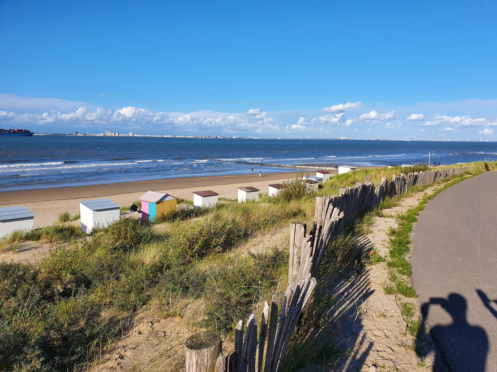 Photo of Strand Breskens - popular place among relax connoisseurs