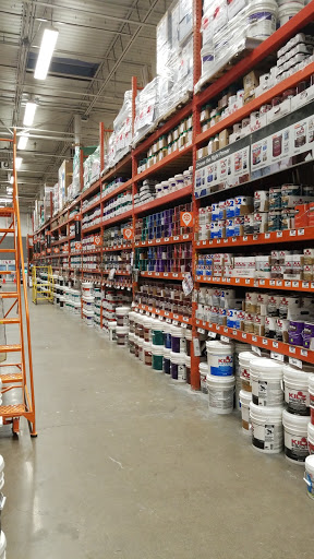 Home Improvement Store «The Home Depot», reviews and photos, 6001 Madison Ave, Carmichael, CA 95608, USA