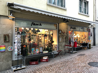 Fäsch