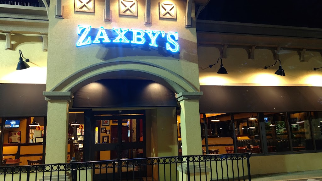 Zaxby's Chicken Fingers & Buffalo Wings Daphne, AL 36526 Menu