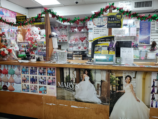 Mariana's Store