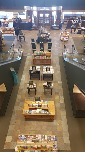 Book Store «Barnes & Noble», reviews and photos, 102 Dorset St, South Burlington, VT 05403, USA