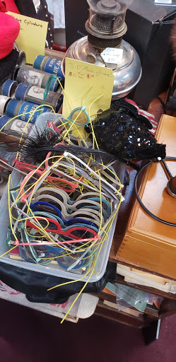 Antique Store «The Estate Sale Antiques», reviews and photos, 4590 Harrison Blvd, Ogden, UT 84403, USA