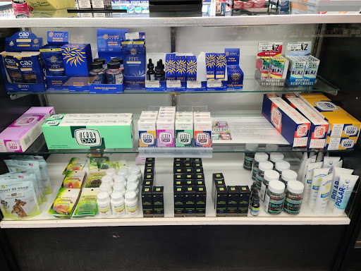 Vaporizer Store «Smoker Friendly», reviews and photos, 3748 E 104th Ave, Thornton, CO 80229, USA