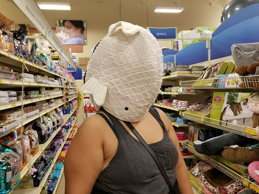 Pet Supply Store «PetSmart», reviews and photos, 6046 Marsha Sharp Fwy, Lubbock, TX 79407, USA