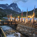 Photo n°10 de l'avis de channel.a fait le 04/08/2023 à 15:58 sur le  Ristorante Pizzeria La Grotta à Valtournenche