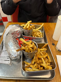 Les plus récentes photos du Restaurant de hamburgers Five Guys à Paris - n°3