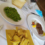 Photo n°1 de l'avis de Salvatore.q fait le 15/04/2021 à 13:32 sur le  Ristorante Al Vecio Morer à Cimadolmo