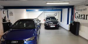 Autogalerie Remscheid