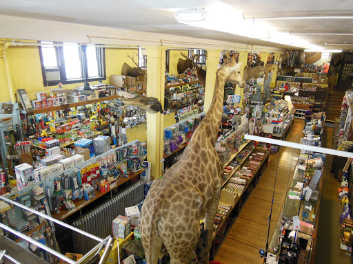 Hardware Store «A F Boyer Hardware & Guns», reviews and photos, 130 Main St, Slatington, PA 18080, USA