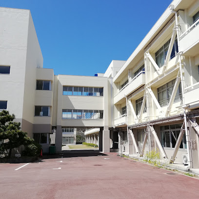 兵庫県立神戸聴覚特別支援学校