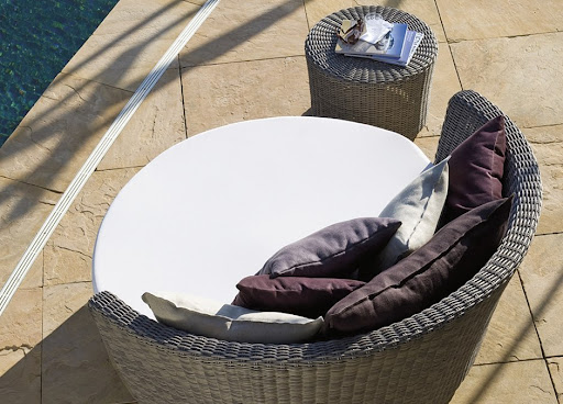 Outdoor Furniture Store «Outdoor Elegance Patio Design Center», reviews and photos, 3795 Damien Ave, La Verne, CA 91750, USA