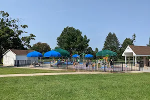 Sprayground at Dorbrook Recreation Area image