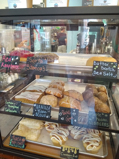 Coffee Shop «Java Central», reviews and photos, 20 S State St, Westerville, OH 43081, USA