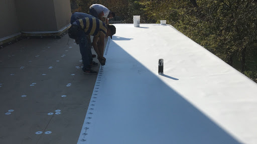 A & S Roof Repairs in Norfolk, Virginia