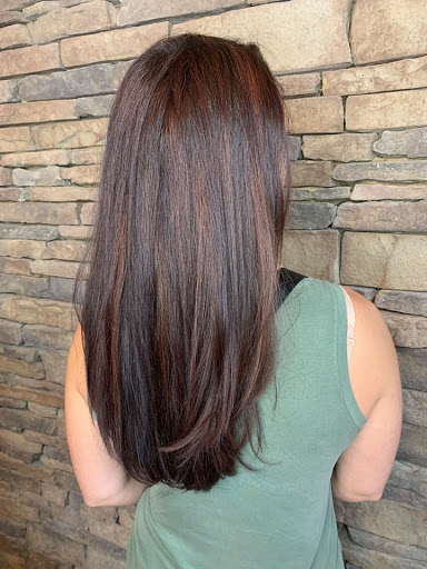 Hair Salon «Salon Arcaro», reviews and photos, 1055 Canton St, Roswell, GA 30075, USA