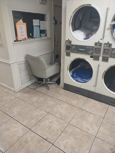 Laundromat «Coin Laundries of Jacksonville», reviews and photos, 3501 N Ponce De Leon Blvd, St Augustine, FL 32084, USA