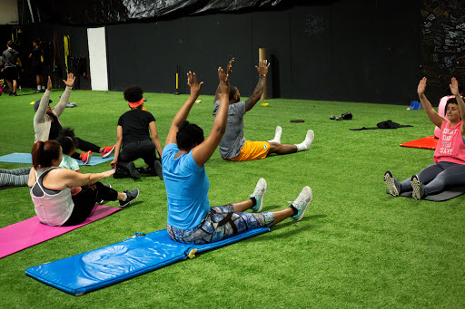 MTAG Athlete Development Center image 8