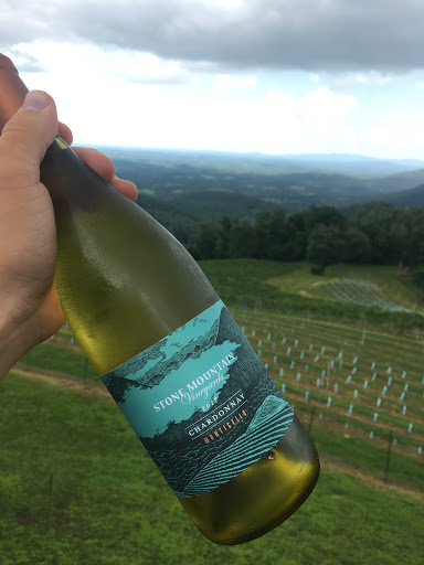 Vineyard «Stone Mountain Vineyards», reviews and photos, 1376 Wyatt Mountain Rd, Dyke, VA 22935, USA