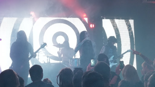 Live Music Venue «1904 Music Hall», reviews and photos, 19 Ocean St, Jacksonville, FL 32202, USA