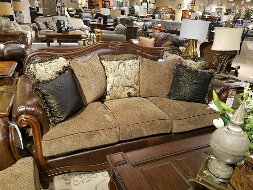 Furniture Store «Ashley HomeStore», reviews and photos, 7780 TX-121, Frisco, TX 75034, USA