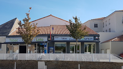L'Oursin à Les Sables-d'Olonne