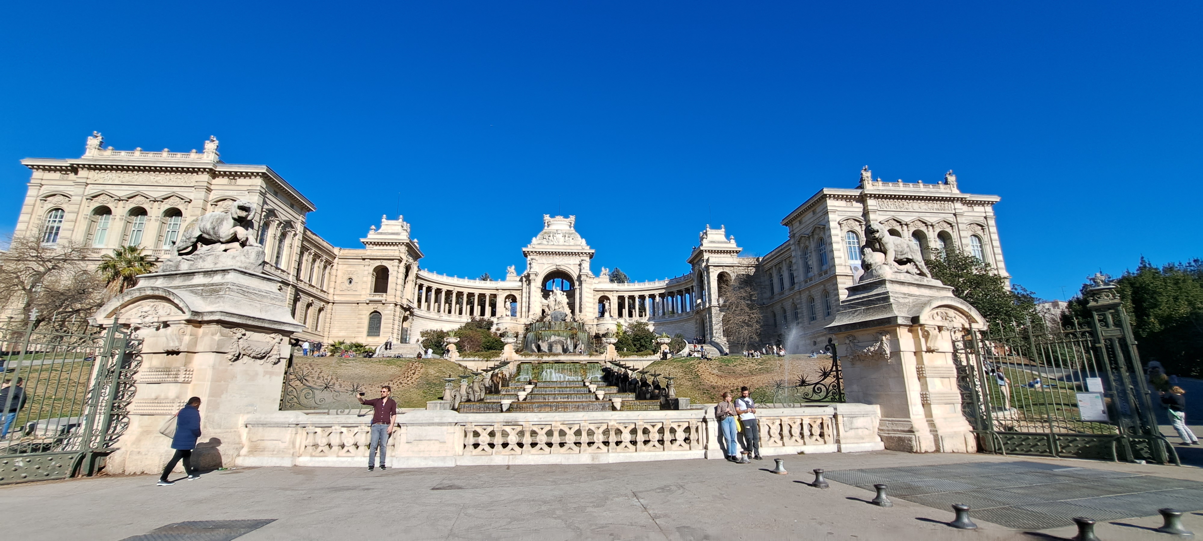 Photo n° 2 de l'avis de Fred.3 fait le 12/03/2023 à 10:17