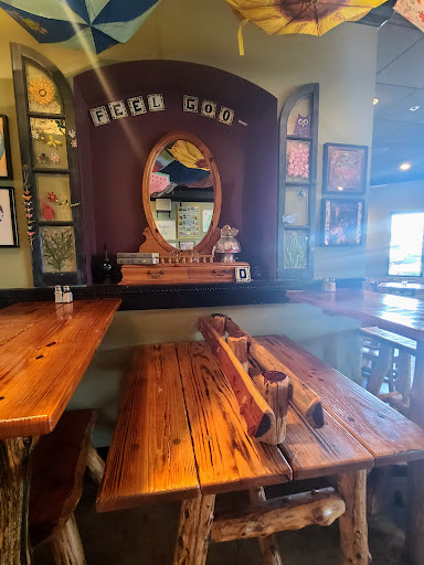 Cafe «The Wolf», reviews and photos, 15480 Clayton Rd, Ballwin, MO 63011, USA