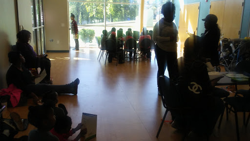 Book Store «Johnson C. Smith University Bookstore», reviews and photos, 100 Beatties Ford Rd, Charlotte, NC 28216, USA