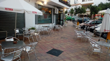 La Copería - Av. del Chorrillo, 2, 29639 Benalmádena, Málaga, Spain