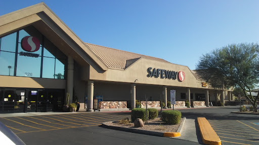 Grocery Store «Safeway», reviews and photos, 926 E Broadway Rd, Tempe, AZ 85282, USA