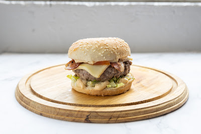 LE CASTELLAS FAST FOOD à Fabrègues
