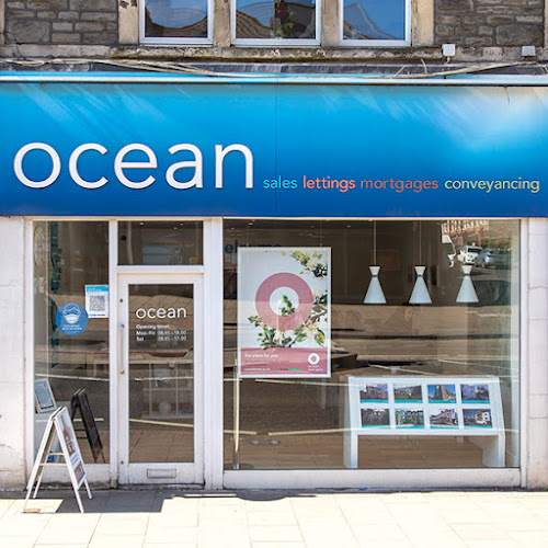 Reviews of Ocean Estate Agents, Knowle in Bristol - Real estate agency