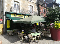 Atmosphère du Restaurant Umut Kebab à Dol-de-Bretagne - n°2