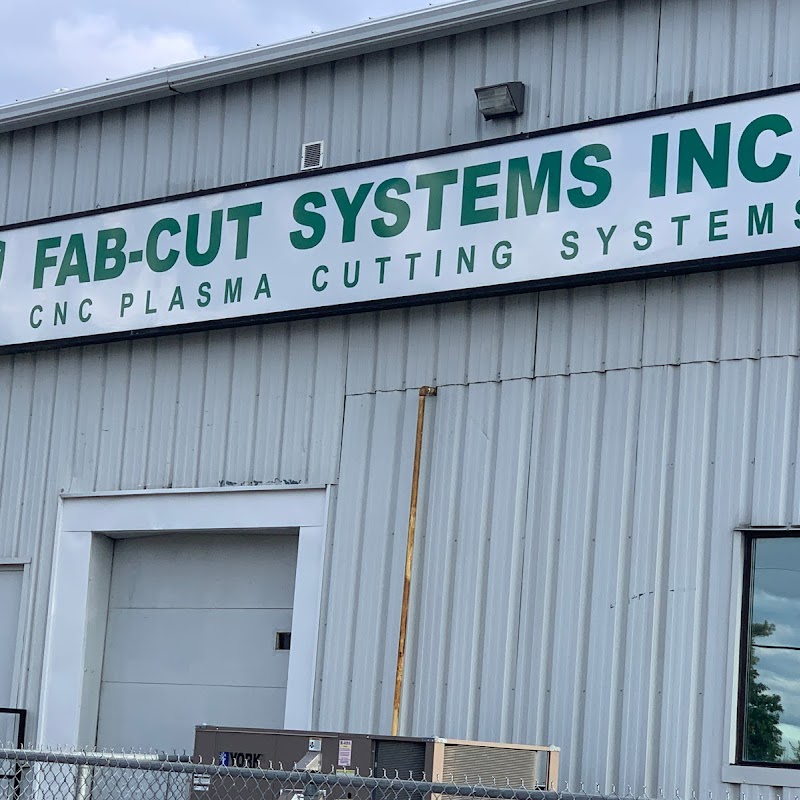 Fab-Cut Systems