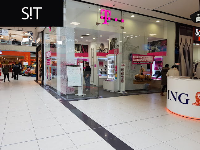 Opinii despre Magazin Telekom City Park Mall Constanta 7 în <nil> - Magazin de computere