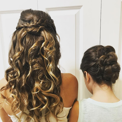 Beauty Salon «Elle Salon & Spa», reviews and photos, 471 W Main St, Cheshire, CT 06410, USA