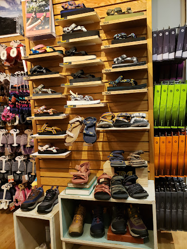 Shoe Store «Sockshop & Shoe Company», reviews and photos, 1515 Pacific Ave, Santa Cruz, CA 95060, USA
