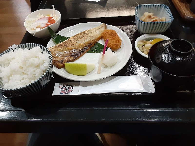 和食居酒屋 かぶき家