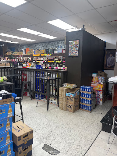 Liquor Store «Cork n Bottle Liquors», reviews and photos, 5200 Mowry Ave, Fremont, CA 94538, USA