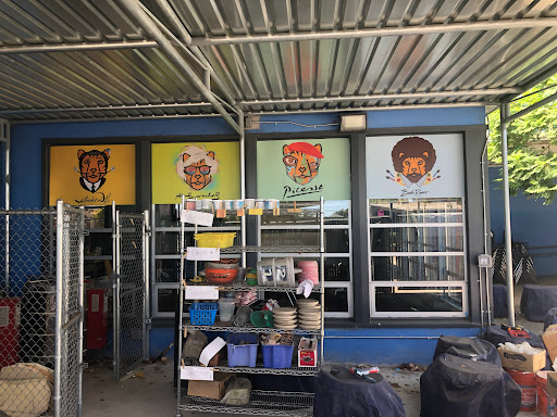 CV Graphics and Printing image